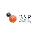 BSP Advisory logo