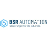 BSR Automation AG logo