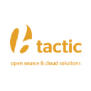 BTACTIC logo