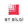 BT Bilgi Teknolojileri logo