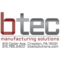 Aviation job opportunities with B Tec Solutions