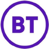 BT Ireland logo