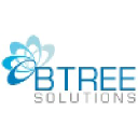 BTree Solutions logo