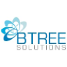 BTree Solutions logo