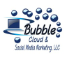 Bubble Social Media Marketing logo