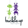 buckle up logo