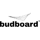 budboard logo
