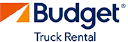 Budget Truck Rental locations in USA