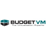 BudgetVM logo
