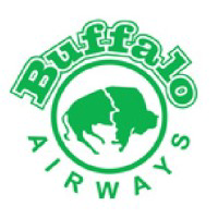 Aviation job opportunities with Buffalo Airways