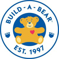 Build-A-Bear Workshop store locations in Canada