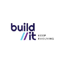 Build IT Solutions logo