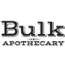 Bulk Apothecary