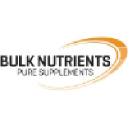 BULK NUTRIENTS AU