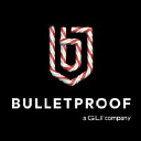 Bulletproof Solutions logo
