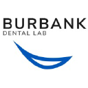 Burbank Dental Lab logo