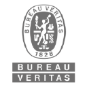 Bureau Veritas Logo