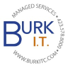 Burk I.T. Consulting logo
