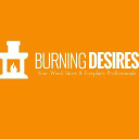 Aviation job opportunities with Burning Desires