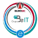 BuróMC Seguridad Informática logo