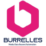 Burrelles logo