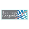 Business Geografic logo