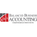 Balanced Business Accounting logo