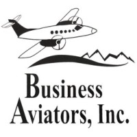 Aviation job opportunities with Business Aviators
