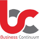Business Continuum logo