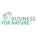 Business for Nature logo