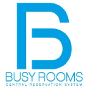 Busy Rooms Limited logo