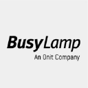 BusyLamp logo