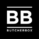 Logo for ButcherBox