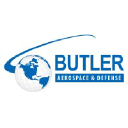 Aviation job opportunities with Butler America