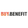 Buy & Benefit logo
