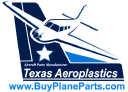 Aviation job opportunities with Texas Aeroplastics
