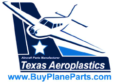 Aviation job opportunities with Texas Aero Plastics