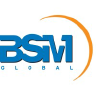 BSM Global logo