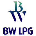BW LPG Logo