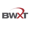 BWX Technologies, Inc. Logo