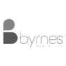 Byrnes dental laboratory logo