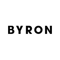 Byron Burgers store locations in UK