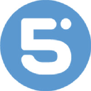 byte5 digital media GmbH logo