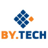 ByTechSolution logo