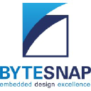 ByteSnap Design logo