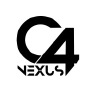 C4 Nexus logo