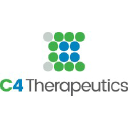C4 Therapeutics Inc Logo