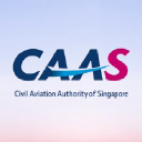 Aviation job opportunities with Civil Aviation Authority Of Singapore