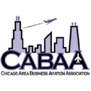 Aviation job opportunities with Chicago Area Business Aviation Association