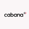 Cabana A/S logo
